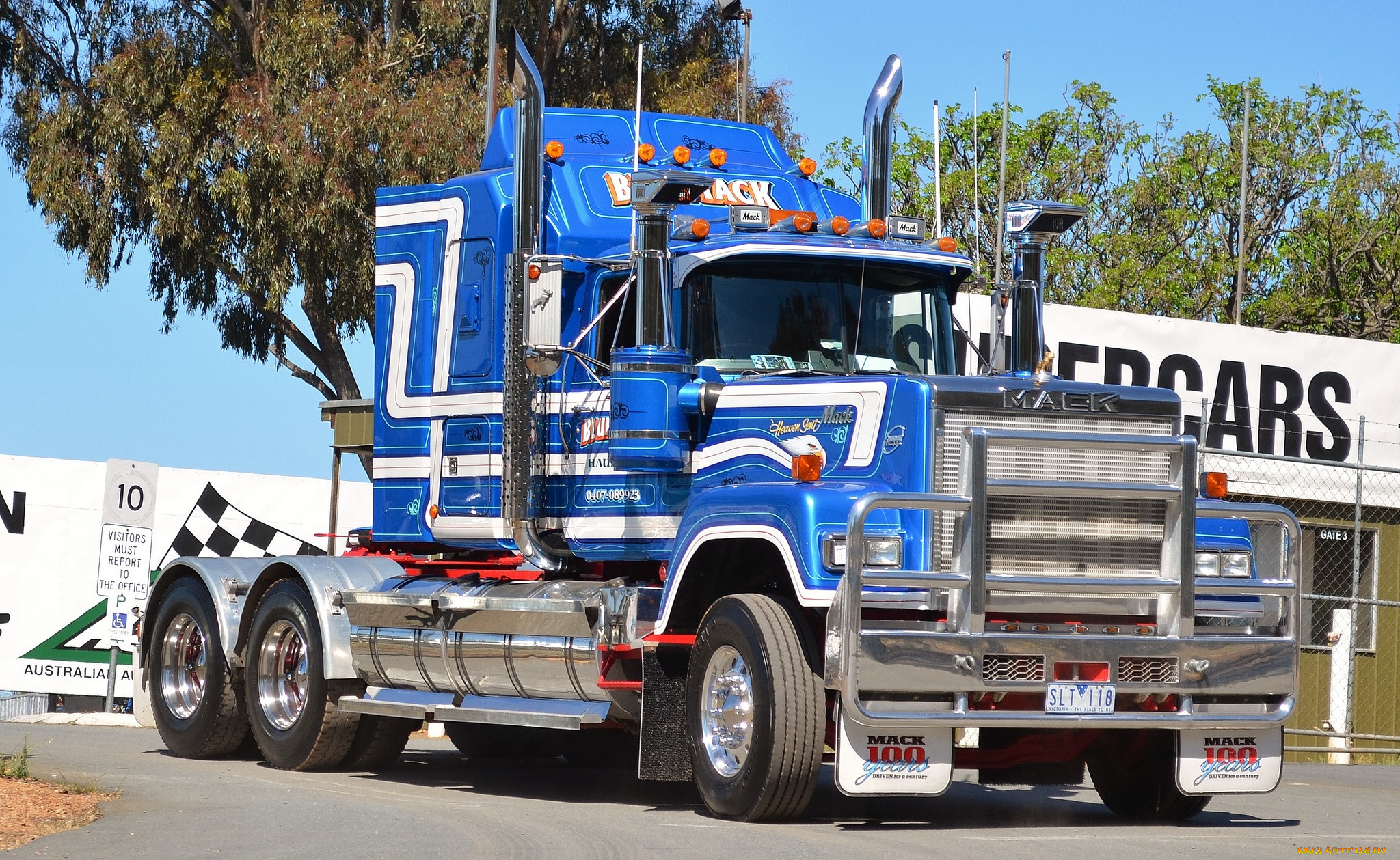 mack, , , , , trucks, inc
